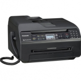 松下（Panasonic）KX-MB1665CNB 多功能一体机（传真 打印 复印 扫描）