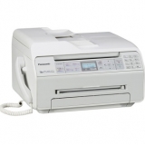 松下（Panasonic）KX-MB1663CNW 多功能一体机（传真 打印 复印 扫描）