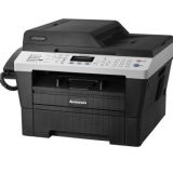 联想（Lenovo） M7650DNF 黑白激光一体机(升级版) (打印 复印 扫描 传真)
