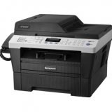 联想（Lenovo） M7650DF 黑白激光一体机(升级版) (打印 复印 扫描 传真)