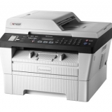 联想（Lenovo） M7450F 黑白激光一体机(升级版) (打印 复印 扫描 传真)