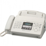 松下 KX-FP7009CN 色带传真机 A4 白色