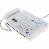 光电通（TOEC） 319D 热敏纸传真机（白色）