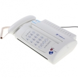 光电通（TOEC） 916A 热敏纸传真机（白色）