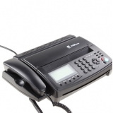 光电通（TOEC） 519 热敏纸传真机（黑色）