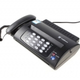 光电通（TOEC） 916A 热敏纸传真机（黑色）