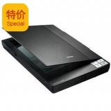 爱普生 V30SE 平板扫描仪