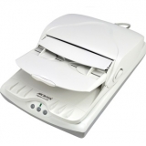 中晶（Microtek） Digital 5120W 双平台 高速扫描仪