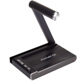 方正（Founder）Q5高清摄像头 快速识别管理 迷你掌上型名片扫描仪