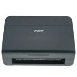 兄弟（BROTHER）ADS-2100 馈纸式双面扫描仪