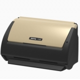 明基（BenQ） F100 桌面式高速扫描仪