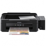 爱普生 L351 彩色喷墨多功能一体机 A4