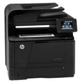 惠普 LaserJet Pro 400 MFP M425dn/CF286A 黑白激光一体机 A...