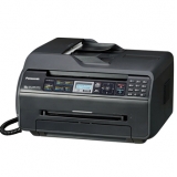 松下 KX-MB1665CN 精巧型多功能一体机 A4 （打印、复印、扫描、传真）