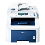 兄弟 DCP-9010CN 彩色激光一体机 A4