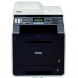 兄弟 MFC-9465CDN 彩色激光一体机