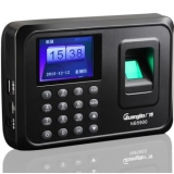 广博（GuangBo） NB5900 直输报表极速精准型指纹考勤机