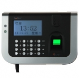 金典（GOLDEN）GD-F9 指纹考勤机（黑色）