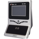 金典（GOLDEN） GD-F86人脸识别考勤机