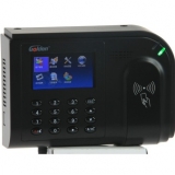 金典（GOLDEN）GD-K9 射频考勤机（黑色）