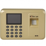 金典（GOLDEN） GD-M1 指纹考勤机