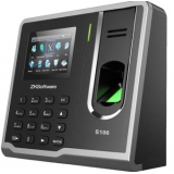 中控(zksoftware) S106 自助式指纹考勤机