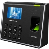 中控(zksoftware) OP3000 超稳型高速脱机彩屏 自助式考勤机