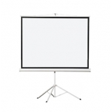 红叶 84寸 支架 投影幕布 1.75*1.34