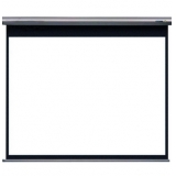 美视 120寸 16:9 电动遥控 投影幕布