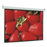 红叶 80寸 电动 投影幕布 1.7m*1.3m