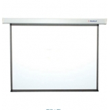 红叶 150寸 4:3 电动 投影幕布 2310*3050