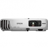 爱普生（EPSON）CB-W28 3LCD商务易用型投影机