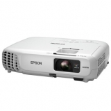 爱普生（EPSON） CB-S18 商务易用型投影机