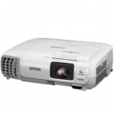 爱普生（EPSON） CB-X21 多媒体液晶投影机