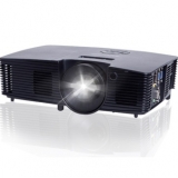 富可视（InFocus） IN221 3200流明，15000:1，高亮度，高对比度，革命性散...