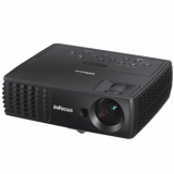 富可视（InFocus） IN1112 家用高清宽屏 便携投影机