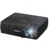 富可视（InFocus） IN1112a 宽屏高清 便携投影机