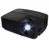 富可视（InFocus） IN114a 投影机3000流明 1024×768 2.45kg