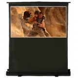 红叶 80寸 手动自锁 投影幕布 1.7*1.3