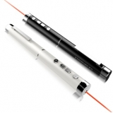 诺为(KNORVAY)N35 PPT遥控翻页激光笔 白色