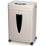 科密(comet)C-838 高保密办公碎纸机(德国4级保密米粒级/超静音)