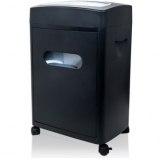 广博（GuangBo） NB9623 四级密保超大容量全能王碎纸机