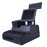 川田 A1 一体式收款机