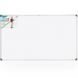 广博（GuangBo） SBB9015 高级彩涂钢板办公磁性白板900*1500mm