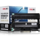 得力（deli） DLB-DR2250 黑色硒鼓组件 （适用兄弟2240/2250DN/736...