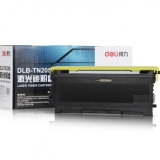 得力（deli） DLB-TN2050 黑色墨粉盒 （适用兄弟 2040/2045/2070/...