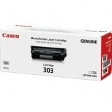 佳能（Canon）CRG 303 黑色硒鼓（适用LBP-2900 3000）