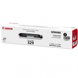 佳能（Canon）CRG-329 BK 黑色硒鼓（适用于LBP7010C/LBP7018C S...