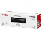 佳能（Canon）CRG-326 硒鼓(适用LBP6200d）