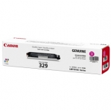 佳能（Canon）CRG-329 M 品红色硒鼓（适用于LBP7010C/LBP7018C S...